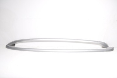 Volvo v50 рейлінг даховий комплект фото №1