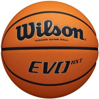 Piłka Wilson EVO NXT FIBA Game Ball