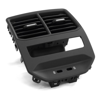 Решітка обдув задня leon cupra formentor оригінал 5fa819203 фото №1