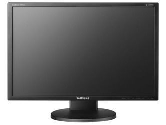 Monitor Samsung 2443DW 24'' 1920x1200 Czarny