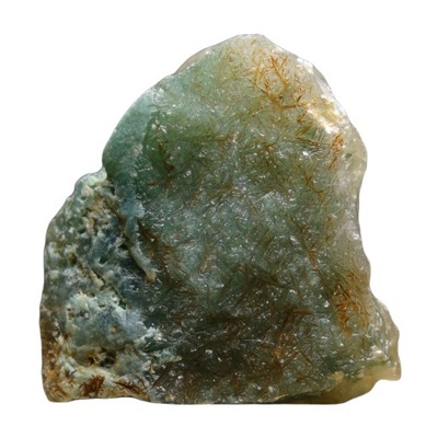 PA499- CHALCEDON CHROMOWY - MTOROLIT - Zimbabwe