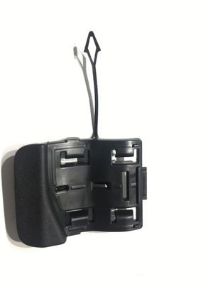 Заглушка фаркоп бампера задняя mercedes gla h247 фото №1