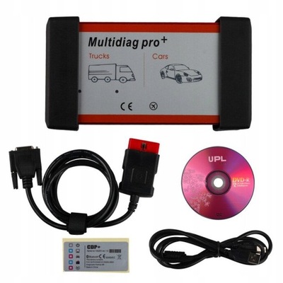 New Multidiag Pro Multidiag Pro Plus