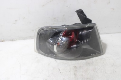 Лампа ліва задня seat ibiza iii 6l фото №1