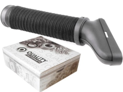 Шланг воздуха правый mercedes glk x204 3.0 3.5 фото №1