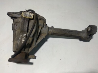 Мост передний dodge nitro 2.8 crd g14562ad фото №1