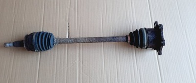 Infiniti fx 30d ii s51 v9x привідний вал права задня задня фото №1