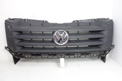 Решётка радиатора решётка радиатора vw crafter 2e0853653e фото №1