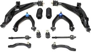 Рычаги набор подвеска honda cr-v i 95-02 фото №1