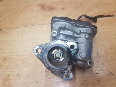 Клапан egr renault megane iii 1.5 dci фото №1