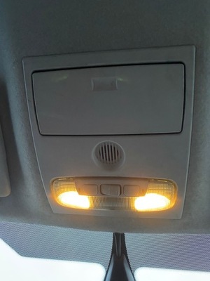 Ford s-max smax 06-10 лампа освітлення стельовий внутрішнє кабіни фото №1