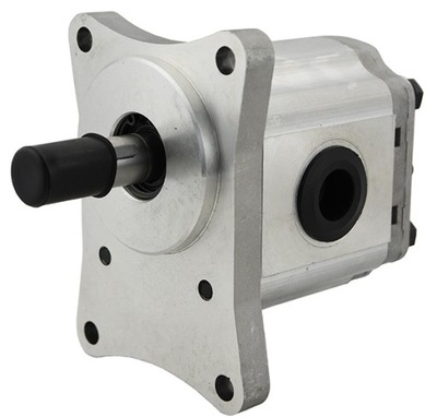 Pompa hydrauliczna PZ2-KZ-25L, wózek widłowy