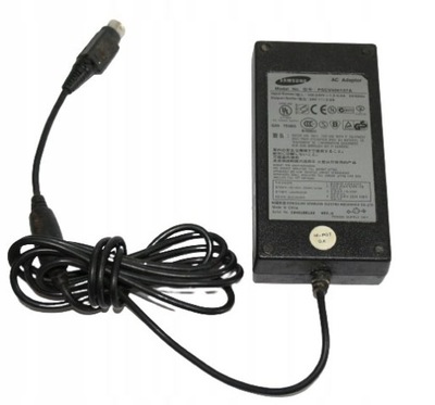 Zasilacz 24V 2A 48W SAMSUNG 3 PIN PSCV500107A