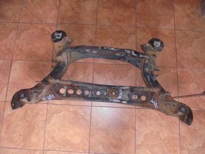 Балка підрамник w210 2.2 фото №1