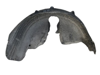 Audi a8 d3 подкрылок левый задняя 4e0810171c фото №1