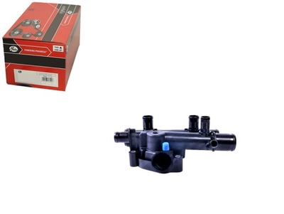 Gates термостат nissan interstar dci 90 x70 фото №1