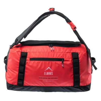 PLECAK SPORTOWY 2W1 TORBA ELBRUS TURYSTYCZNY 35L