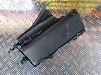 Citroen c2 c3 peugeot 206 корпус фільтра повітря фото №1