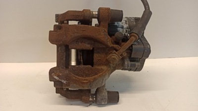 Skoda kodiaq суппорт правый задняя 3q0615406m фото №1