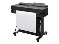 HP DesignJet T650 24-in Printer