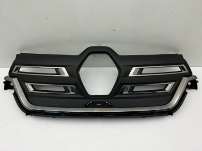 Renault kangoo iv e-tech решётка радиатора решётка радиатора бампера передний перед ori 21- фото №1