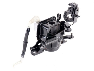 Подушка кронштейн правая верхний двигателя lexus nx rx v camry ix rav4 v 2.5 hybrid фото №1