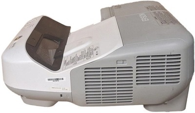 EPSON プロジェクター　EB-990U　LCD　3,800ルーメン EB-990U Specifications - Epson New Zealand