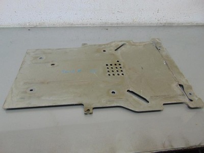 Плита захист підвіска renault twizy 12r фото №1