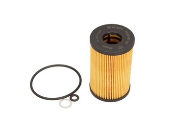 BOSCH FILTER OILS HYUNDAI I20/I30  