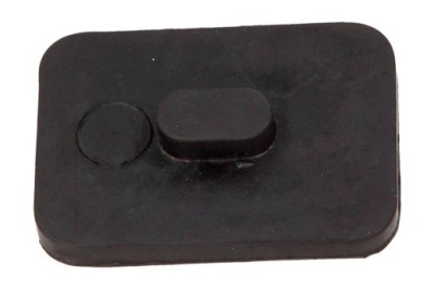 Maxgear 72-3021 відбійник, підвіска фото №1