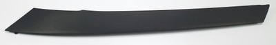 Молдинг крыла левый перед renault espace iv 8200101053 фото №1