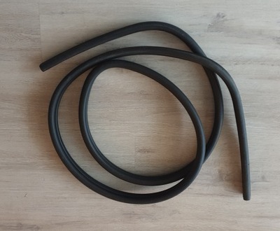 Прокладка дверь задняя задняя jeep cherokee liberty kj фото №1