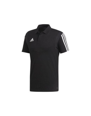 Adidas koszulka polo męska rozmiar S