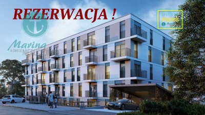 Mieszkanie, Gdynia, Grabówek, 42 m²