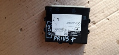 Модуль блок керування smart key prius plus 89990-47101 фото №1