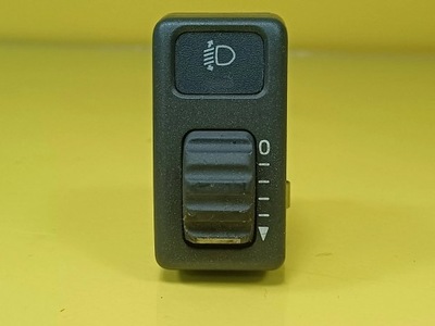 Перемикач регулювання світла volvo v70 9162960 nr186 фото №1