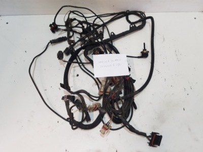 Жгут двигателя scania r 380 euro 4 dc1213 2008 r фото №1