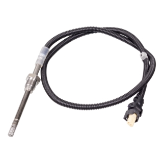 FEBI 100828 SENSOR TEMPERATURA GASES DE ESCAPE  