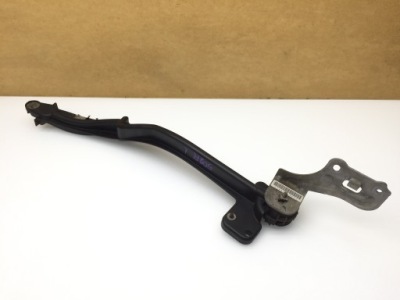 Peugeot 508 i lift зона деформации кронштейн левый фото №1