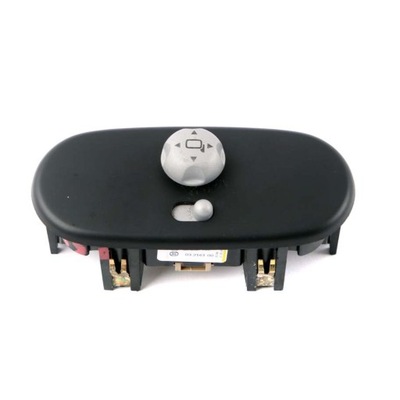 Mini r50 r52 r53 перемикач дзеркал фото №1