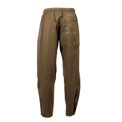 Nash Waterproof Trousers 12-14 Years - C0039