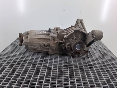 Диференціал задня chrysler pacifica 6800017791 фото №1