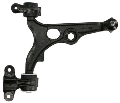 Рычаг передний правый lancia zeta 1998-2000 фото №1