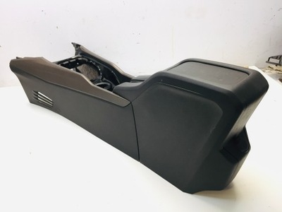 Туннель средний peugeot 2008 #90 фото №1