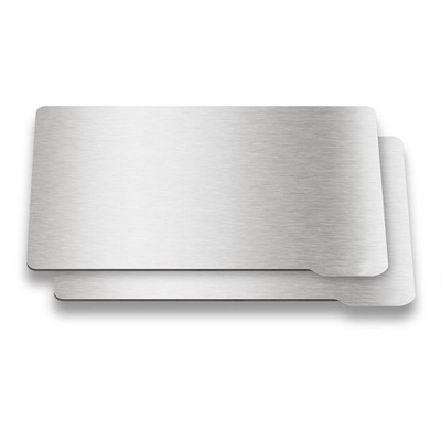 Flexible Build Plate Surface Stael Platforma Platforma Platforma WX