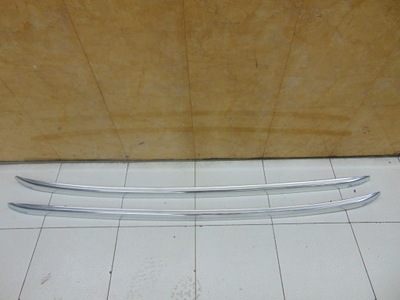 Рейлинг рейлинги кровельные opel crossland x фото №1