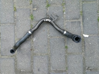 Труба водяна renault clio v фото №1