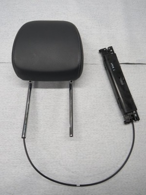 Kia sportage iii подголовник сиденье перед фото №1