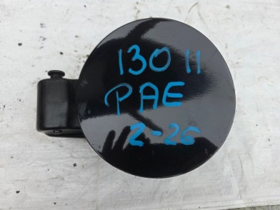 Крышка заливной топлива hyundai i30 ii 12-17 hb pae фото №1
