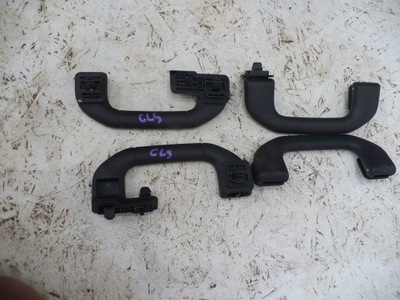 Mercedes cls w218 кронштейн ручка потолочный w212 фото №1